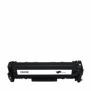 Huismerk HP 305X (CE410X) toner zwart hoge capaciteit