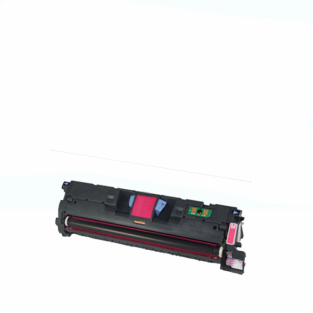 Huismerk Canon 701 M toner magenta